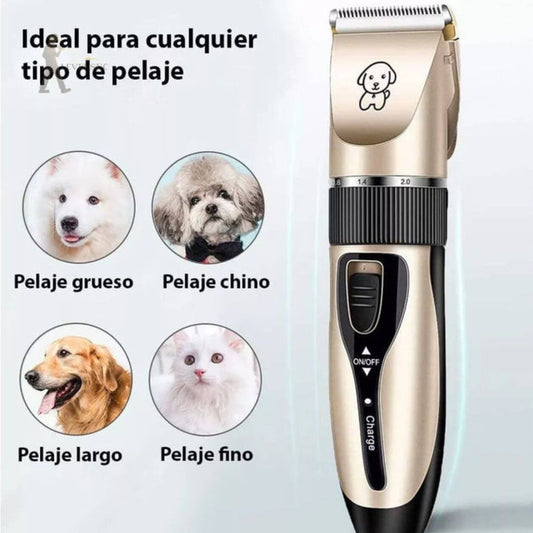 CorteFácil Pro - Ahorra en peluquería, hazlo tú mismo
