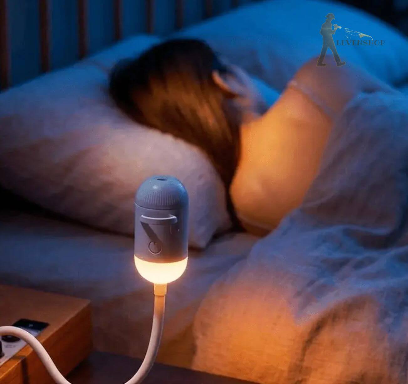 LumiNoche® – Haz cada noche más especial