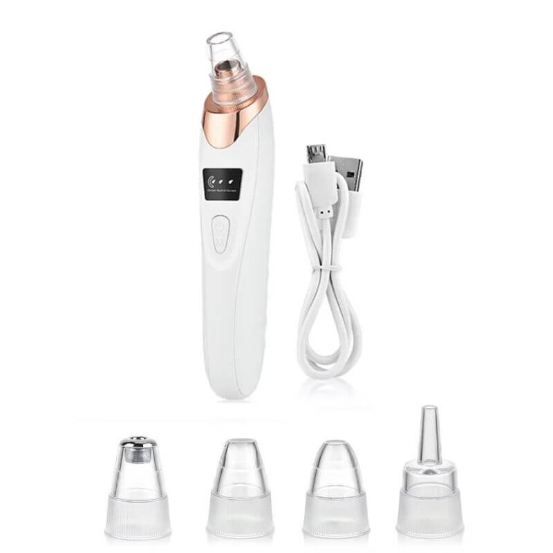 Kit PoroClean - Extrae hasta los puntos negros más viejos