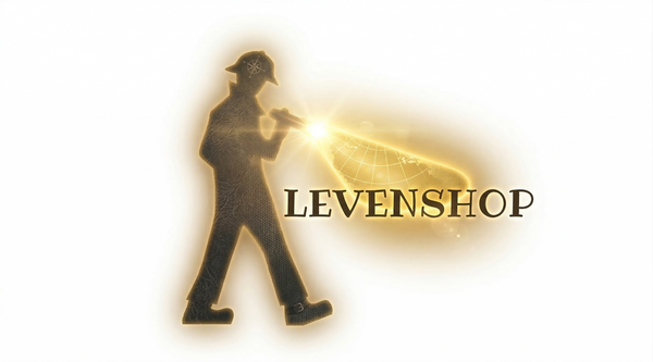 Levenshop Delivery